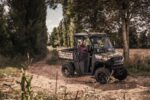 Polaris Ranger SP 570 EPS – Bild 8