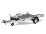 Fahrzeugtransporter Einachser HUMBAUR Serie 4000 HKT 183117 S