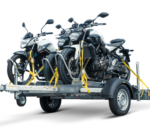 Fahrzeugtransporter Einachser HUMBAUR Serie 4000 HM 75 21 13 – Bild 2