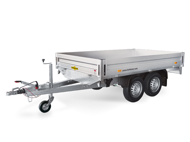 3b05af2c48dbaf6656fdf2d2f905b3b6.png Hochlader Tandemanhänger HUMBAUR Serie 2000 HT 353121 – Bild 1