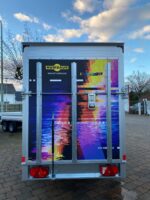 Anhänger Aktionen zu Schnäppchenpreisen HK 132513-15P FlexZurr Limited Edition Cyberfunk 7 of 25 – Bild 5