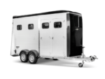 Alu Pferdeanhänger HUMBAUR Serie 7000 Notos Xtra UP 2700