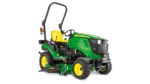 John Deere Kompakttraktor 1026R