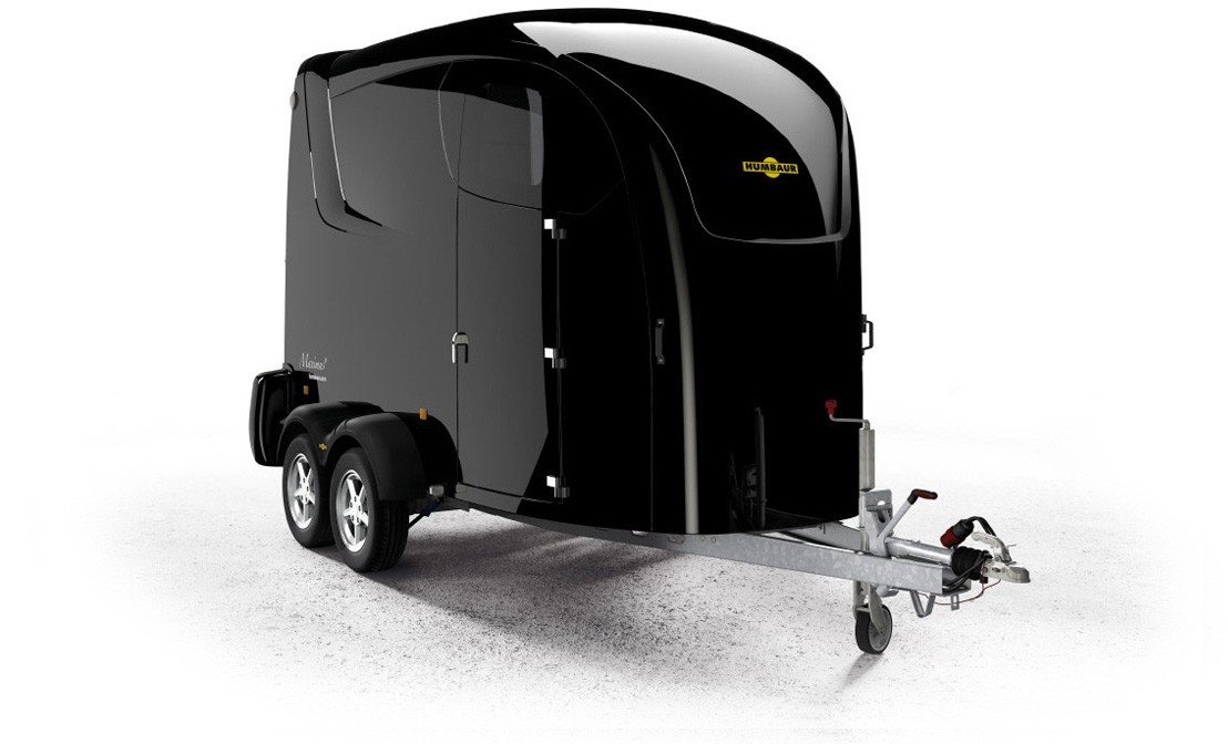 6af8cbc980df656d8574530389a7e7a6.jpg Vollpoly Pferdeanhänger HUMBAUR Serie 7000 Maximus 2700 – Bild 1