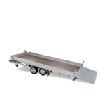 Multifunktionsanhänger HUMBAUR Serie 8000 MTKA 304222