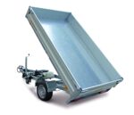 Rückwärtskipper HUMBAUR Serie 3000 HUK 132314