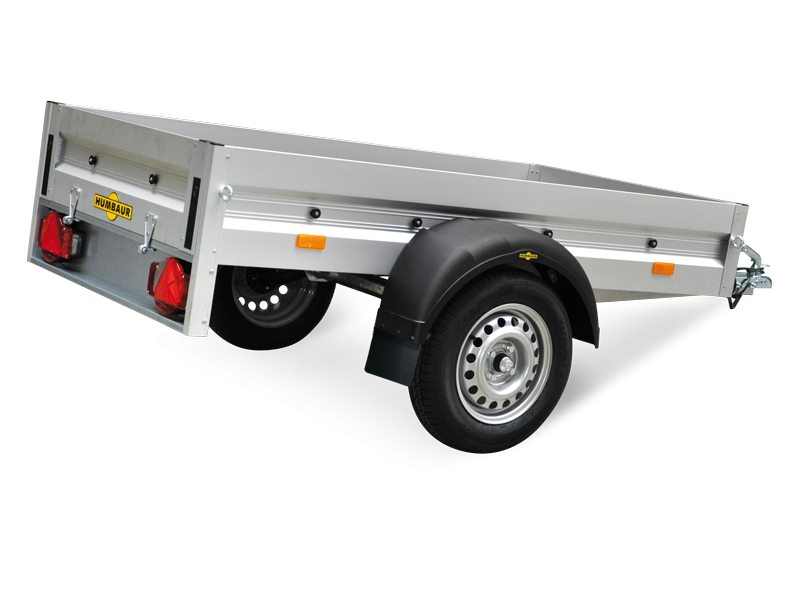 76c42f402974cd5d662932db335c6221.png Einachsanhänger Tieflader HUMBAUR Serie 1000 Startrailer H 751510 – Bild 1