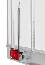 Kofferanhänger Tieflader HUMBAUR Serie 5000 HK 752513-15P FlexZurr – Bild 10