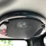 Akrotect Hoflader AK 808 mit Kabine – Bild 7