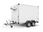 Kühlkoffer Anhänger HUMBAUR Serie 5000 HGK 253218 - 21 PF60 Deluxe – Bild 2