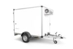 Kühlkoffer Anhänger HUMBAUR Serie 5000 HK 13 26 14 - 18 PF30 Basic