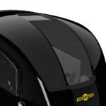 Vollpoly Pferdeanhänger HUMBAUR Serie 7000 Pegasus 2700 S – Bild 3