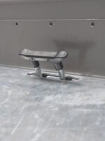 Dreiseitenkipper HUMBAUR Serie 3000 HTK 3500.41 mit Parbelfeder – Bild 3