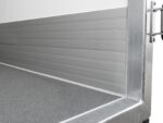 Kühlkoffer Anhänger HUMBAUR Serie 5000 HGK 30 32 18 - 21 PF60 Deluxe – Bild 3