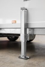 Kühlkoffer Anhänger HUMBAUR Serie 5000 TK 25 37 18 - 24 PF80 – Bild 2